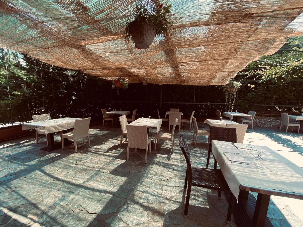 瓦雷泽美容及水疗帝国酒店 坎特洛 外观 照片