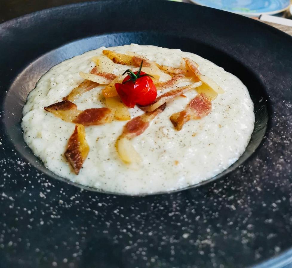 瓦雷泽美容及水疗帝国酒店 坎特洛 外观 照片