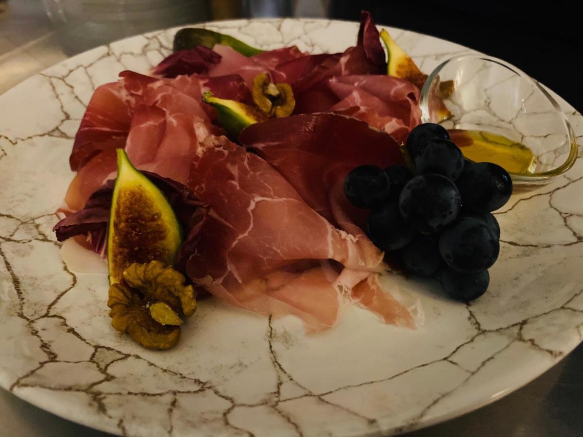 瓦雷泽美容及水疗帝国酒店 坎特洛 外观 照片