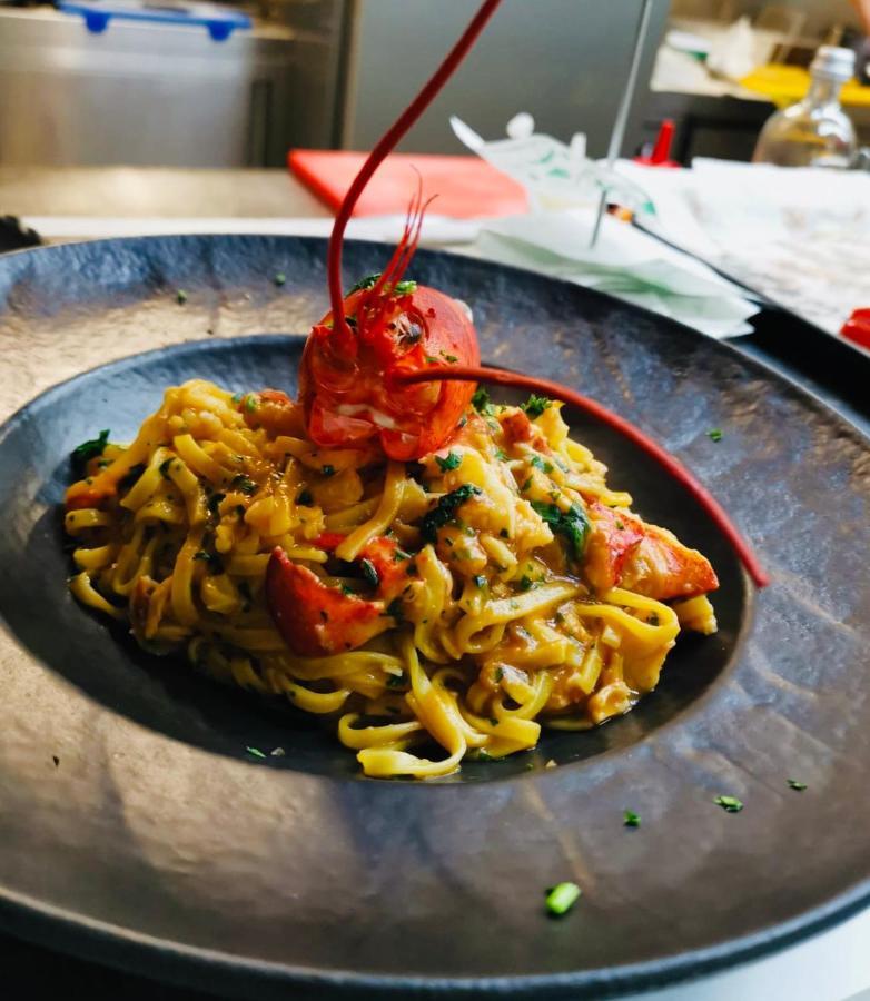 瓦雷泽美容及水疗帝国酒店 坎特洛 外观 照片